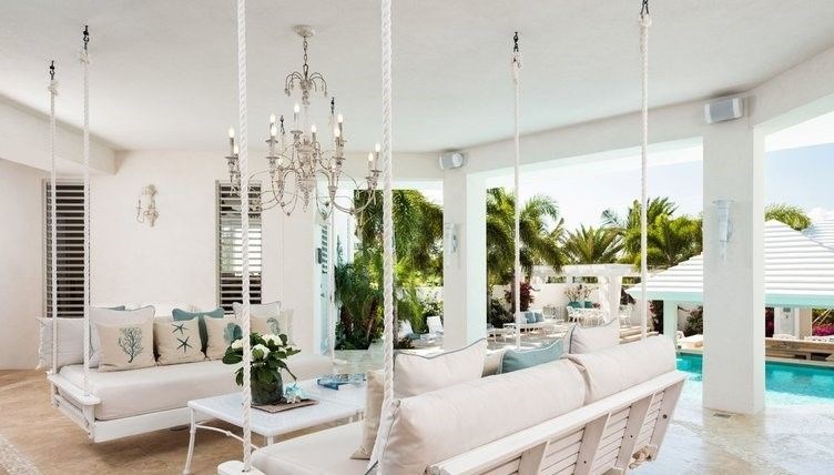 Kylie Jenner'ın 50 Milyon Dolarlık malikanesi 