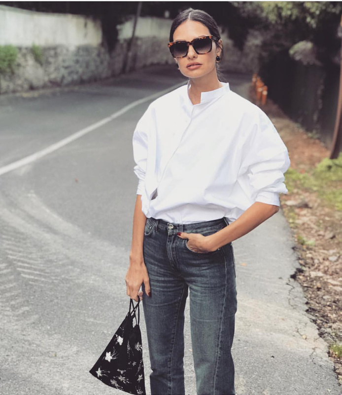 Yasemin Özilhan stili