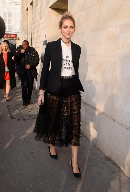 2018’in moda alanında et etkili isimleri