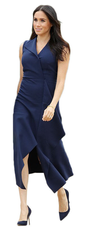 2018’in moda alanında et etkili isimleri