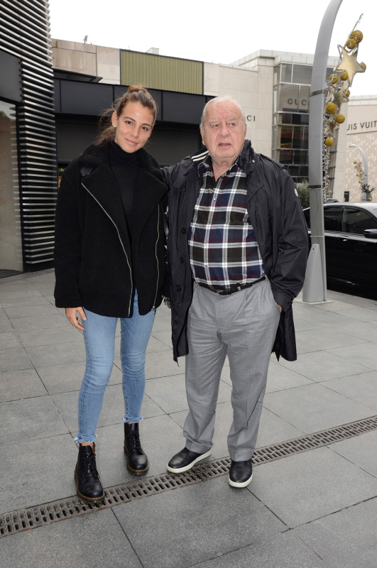 Aslışah Alkoçlar'ın günlük stili!