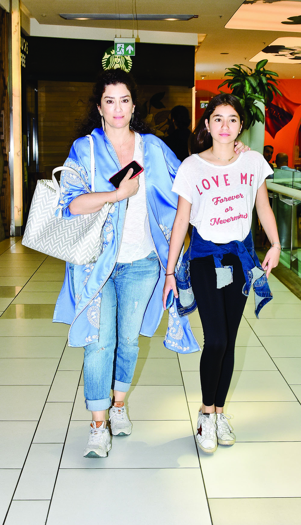 Bu yaz sokaklara damga vuran isimler