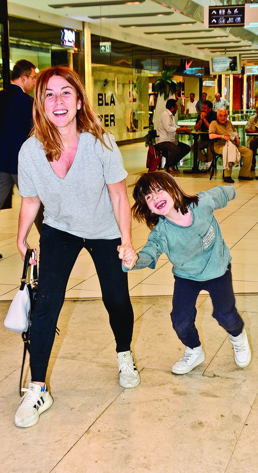 Bu yaz sokaklara damga vuran isimler