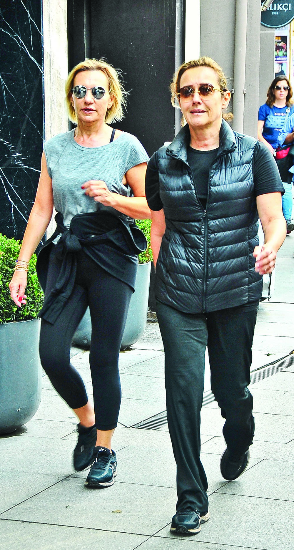 Bu yaz sokaklara damga vuran isimler