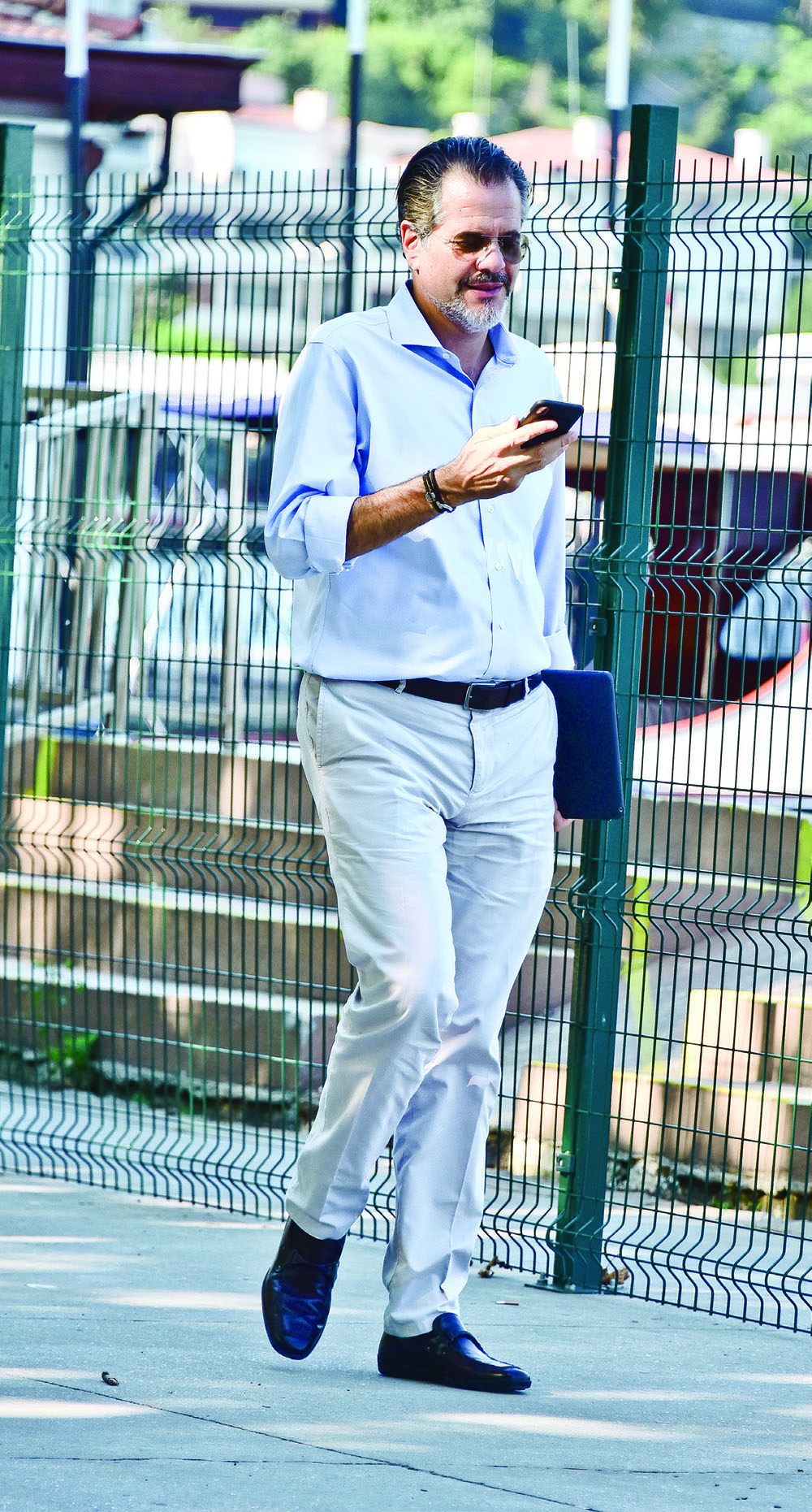 Bu yaz sokaklara damga vuran isimler