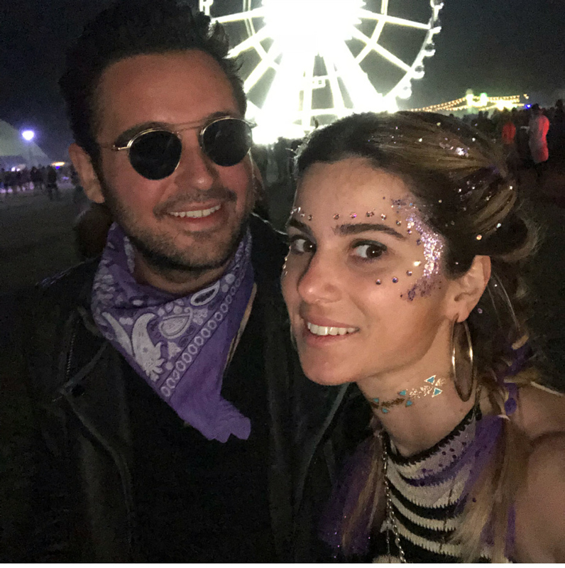 Hacı Sabancı-Nazlı Kayı