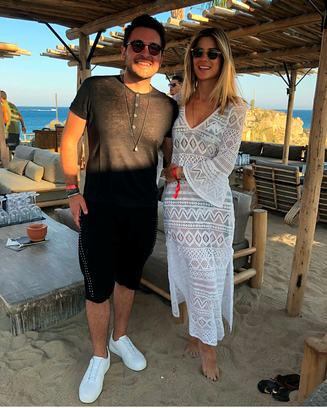 Hacı Sabancı-Nazlı Kayı