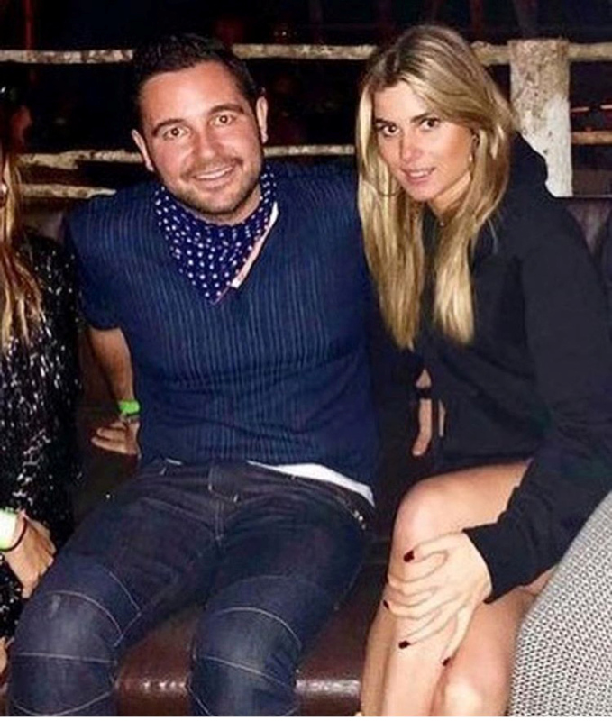 Hacı Sabancı-Nazlı Kayı