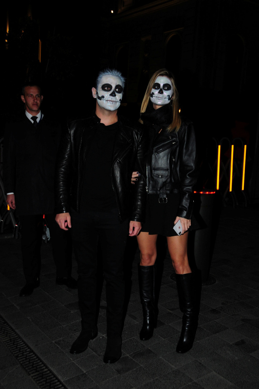 Hacı Sabancı-Nazlı Kayı