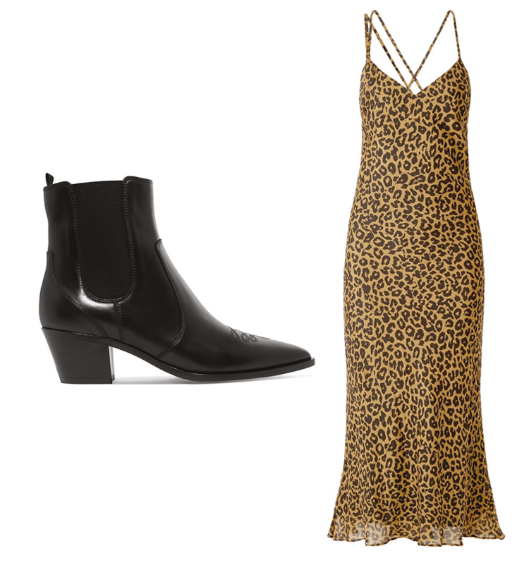 Onların seçimi kovboylar dönemi