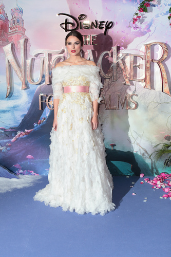 Hollywood'un en şık isimleri