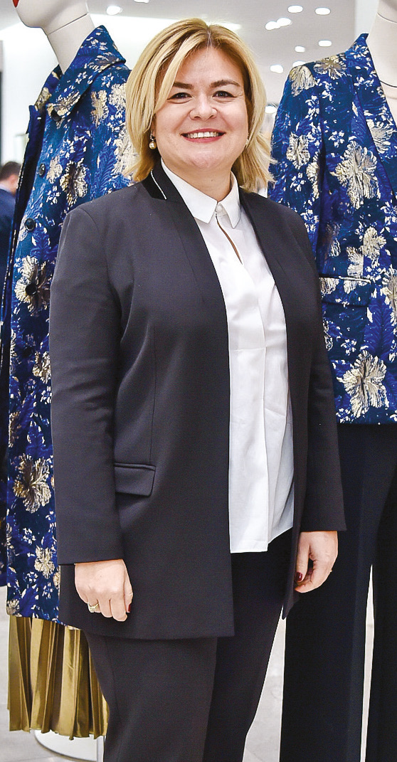 Özel sohbet için buluştular