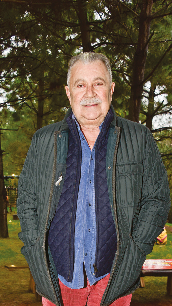 Offroad heyecanı yaşadılar