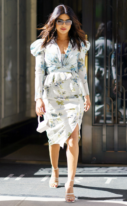 Hollywood'un en şık isimleri