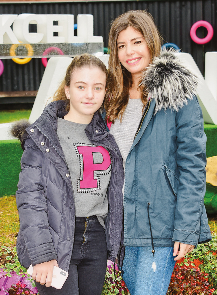 Offroad heyecanı yaşadılar