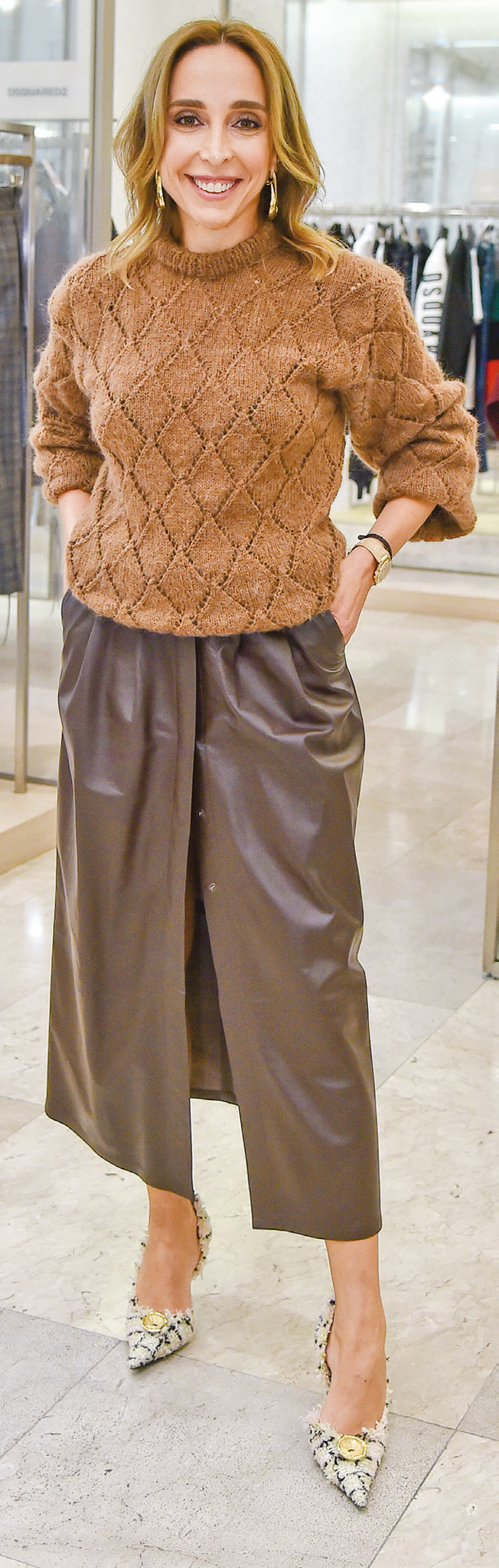 Özel sohbet için buluştular