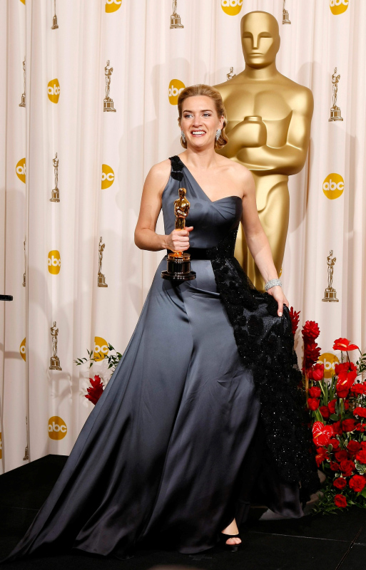 Hollywood'un en şık isimleri