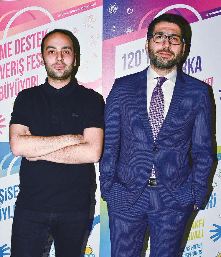 Alışveriş festivali 11 yaşında