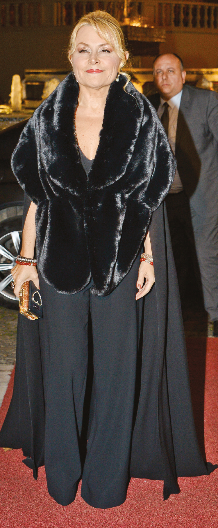 Ünlü takvimin 2019 konuğu 'İstanbul'