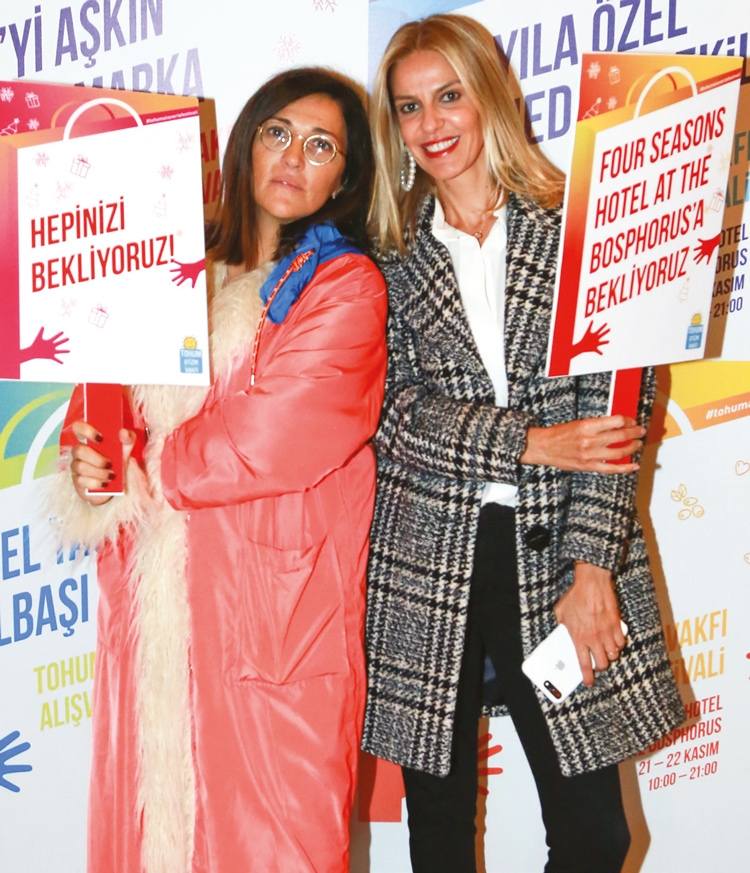 Alışveriş festivali 11 yaşında