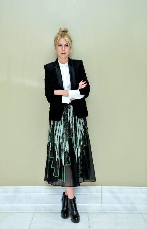 Derin Mermerci modası