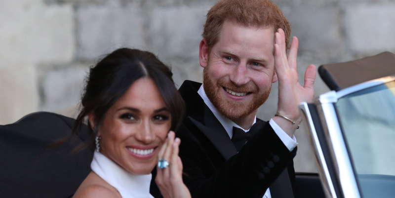 Maghan Markle Fransız asistanla anlaştı