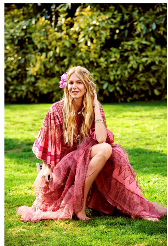 Derin Mermerci modası