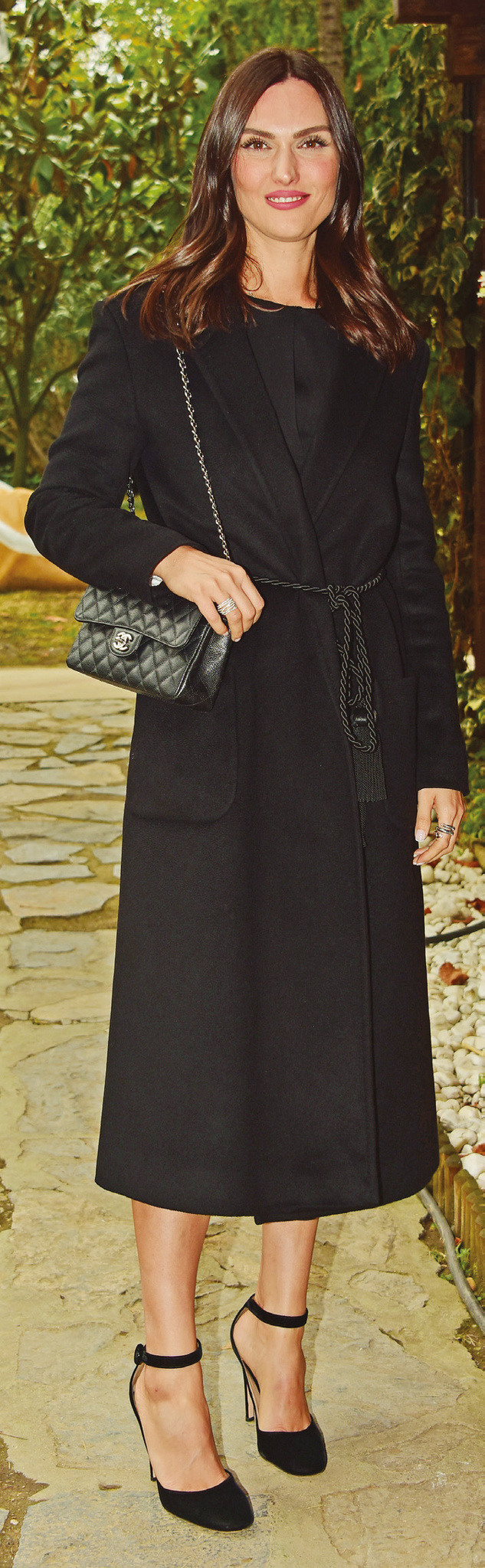 80. yaş için görkemli kutlama daveti