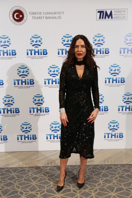 Sitare Kalyoncuoğlu'nun stili