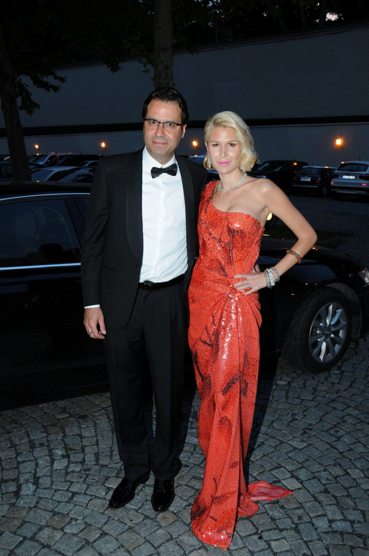 Derin Mermerci modası