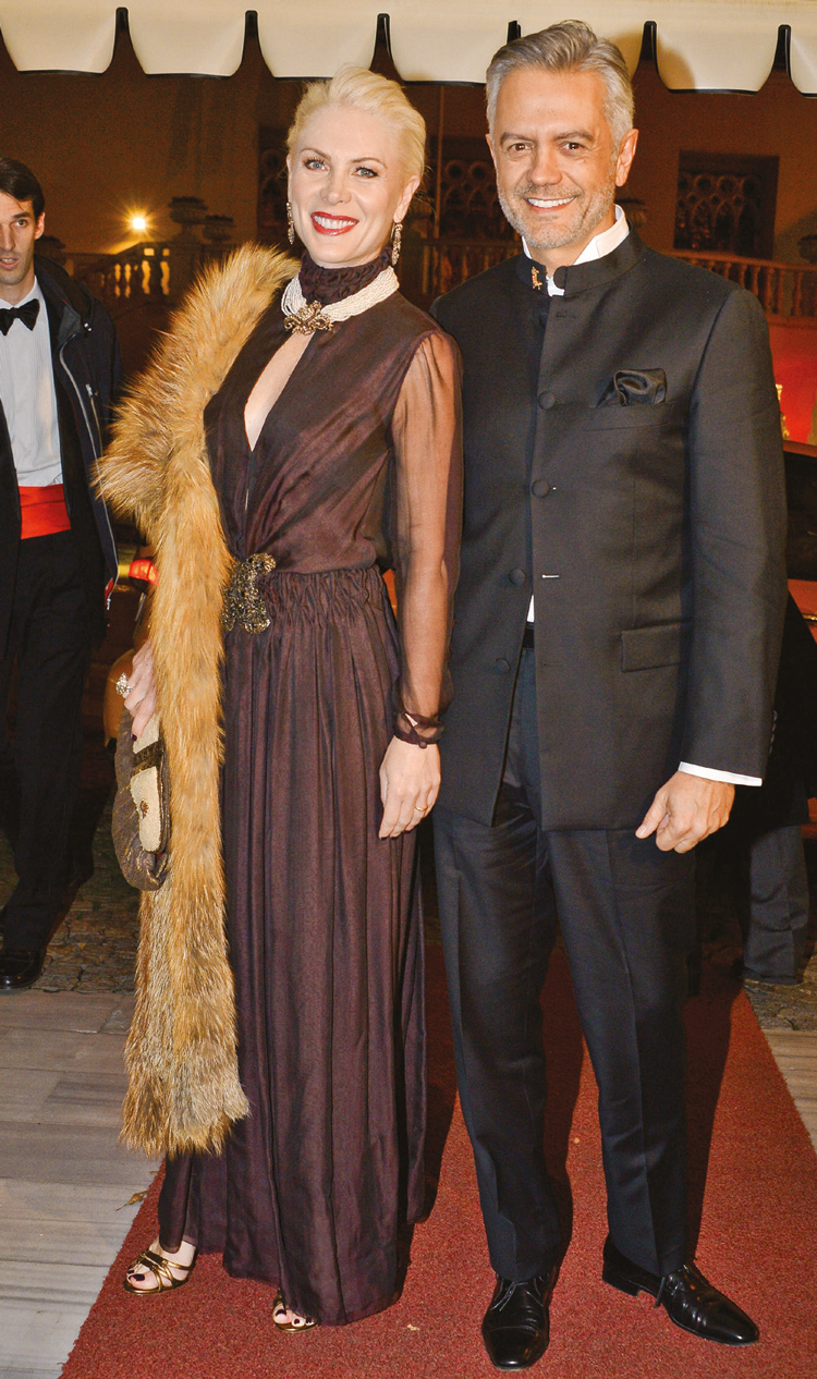 Ünlü takvimin 2019 konuğu 'İstanbul'