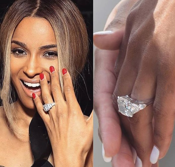 Yüzüklerin yarışı