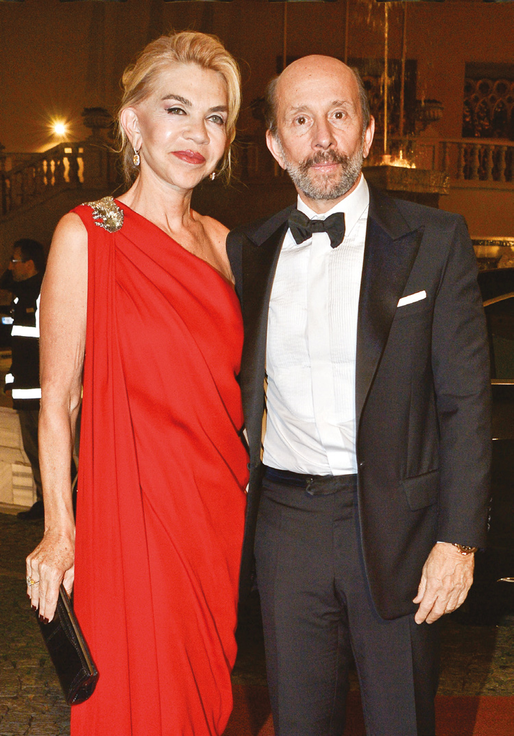 Ünlü takvimin 2019 konuğu 'İstanbul'