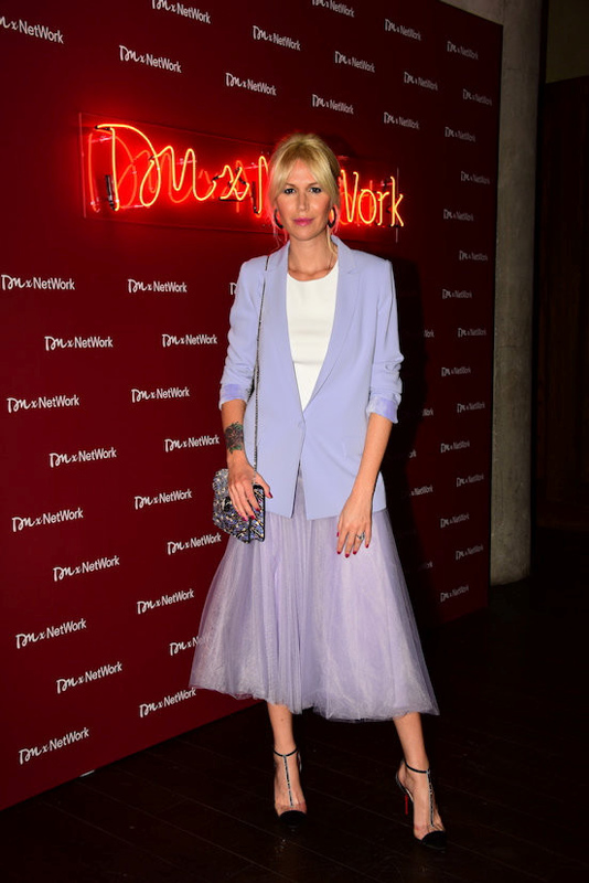 Derin Mermerci modası