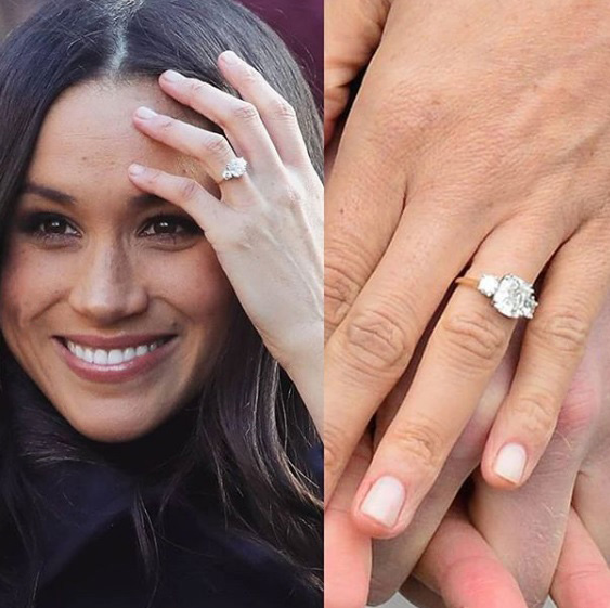 Yüzüklerin yarışı