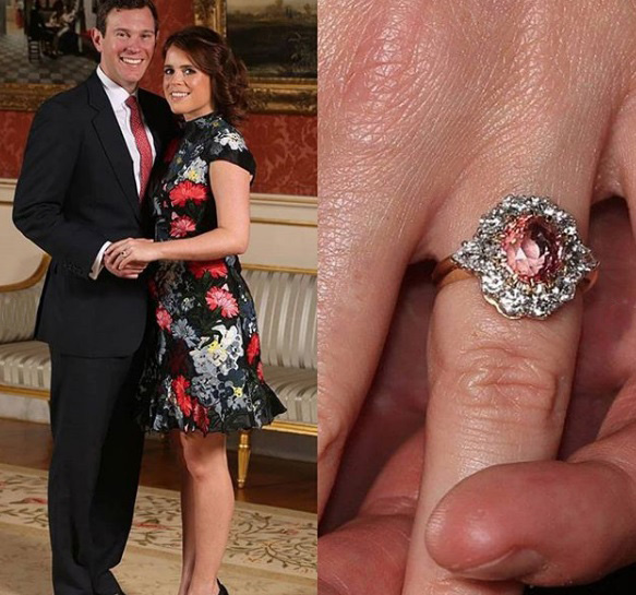 Yüzüklerin yarışı