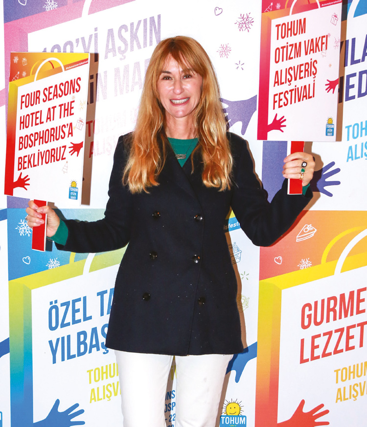Alışveriş festivali 11 yaşında
