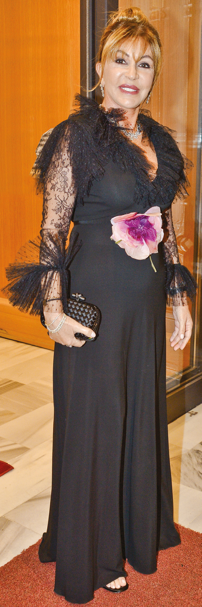 Ünlü takvimin 2019 konuğu 'İstanbul'