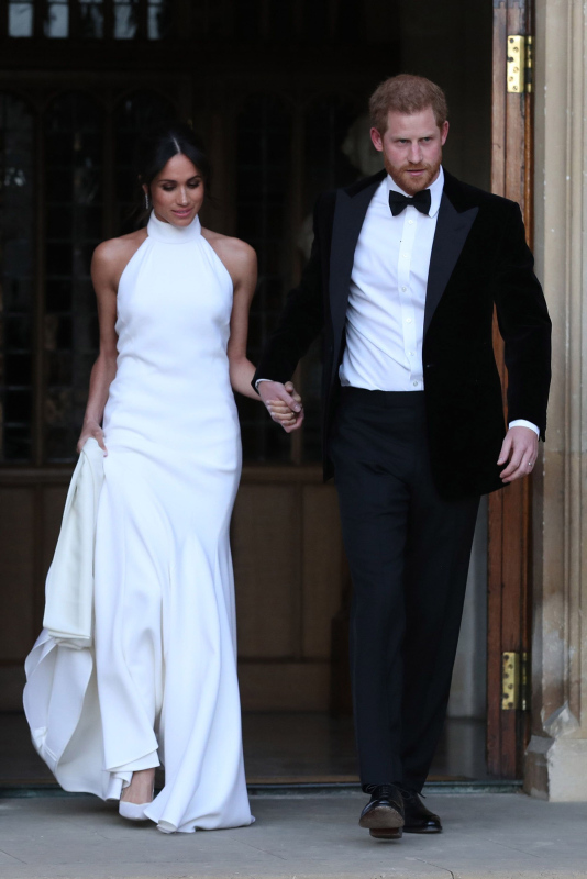 Maghan Markle Fransız asistanla anlaştı