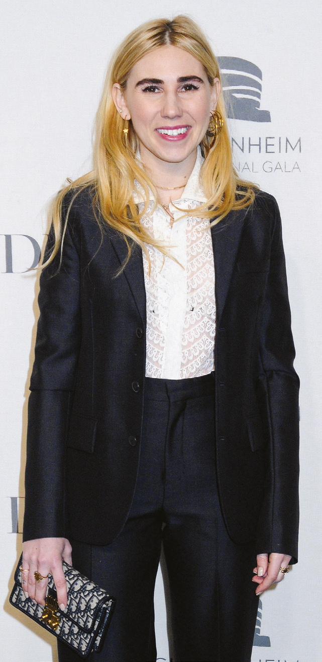 Dünyaca ünlü isimlerle buluştu