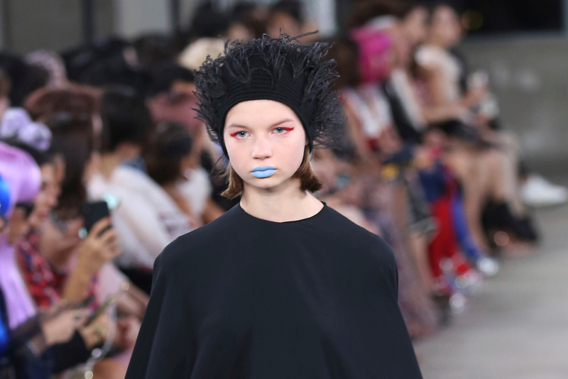 Valentino/Pre-Fall 2018/2019 Full Fashion Show