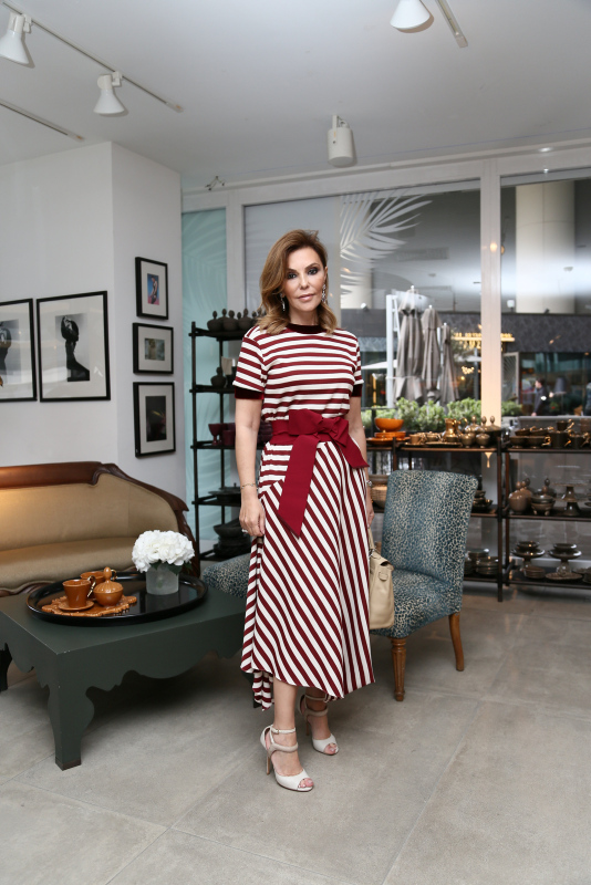 Feryal Gülman şıklığı