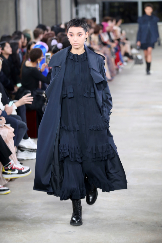 Valentino/Pre-Fall 2018/2019 Full Fashion Show