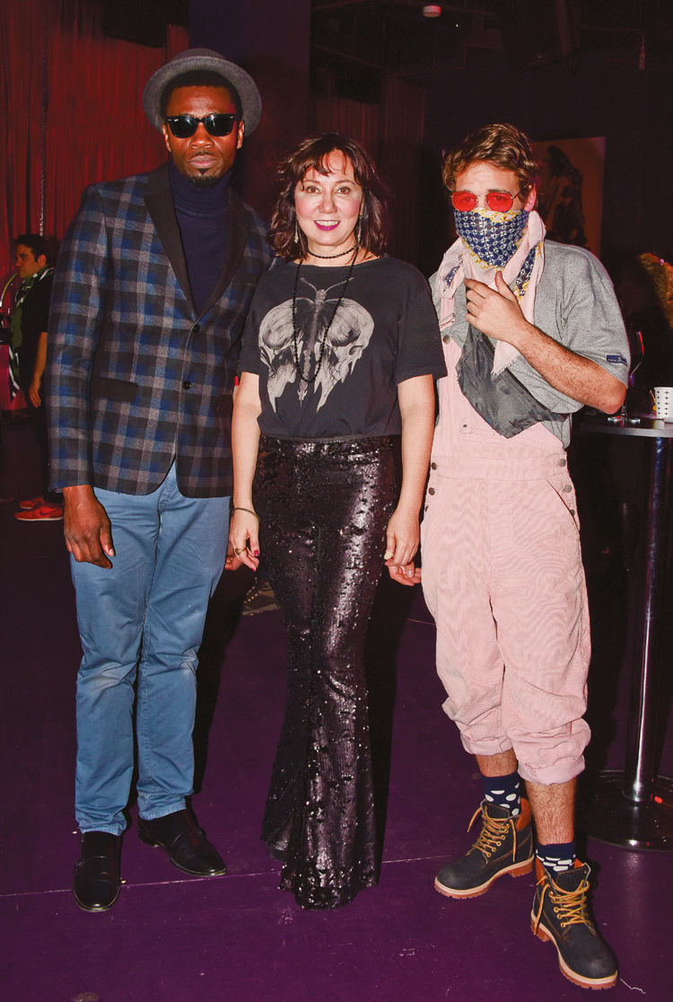 Sokak sanatı İstanbul'a taşındı