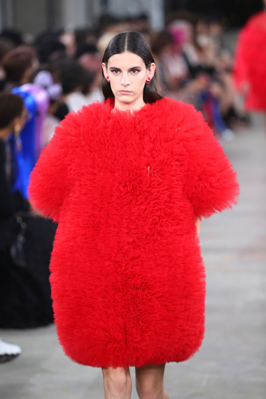 Valentino/Pre-Fall 2018/2019 Full Fashion Show