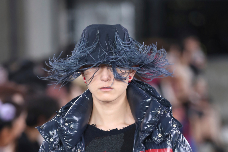 Valentino/Pre-Fall 2018/2019 Full Fashion Show