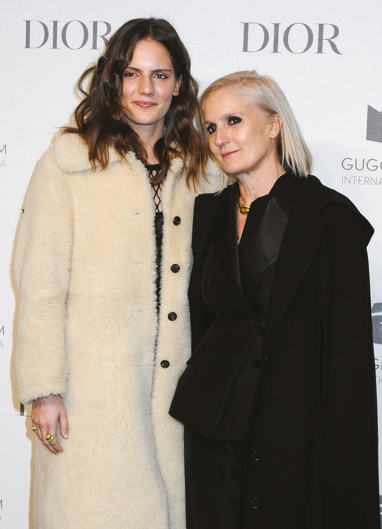 Dünyaca ünlü isimlerle buluştu