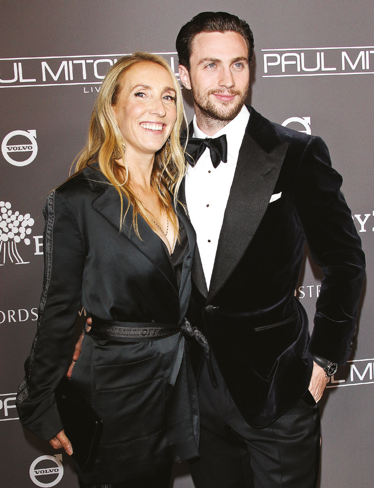 Dünya yıldızlarından büyük yardım