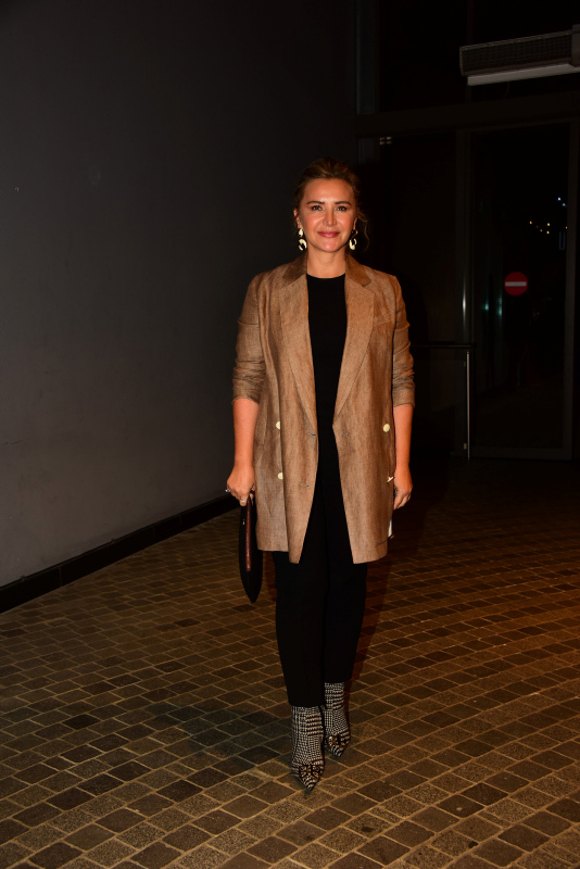 10 parmağında 10 marifet Aslı Şen