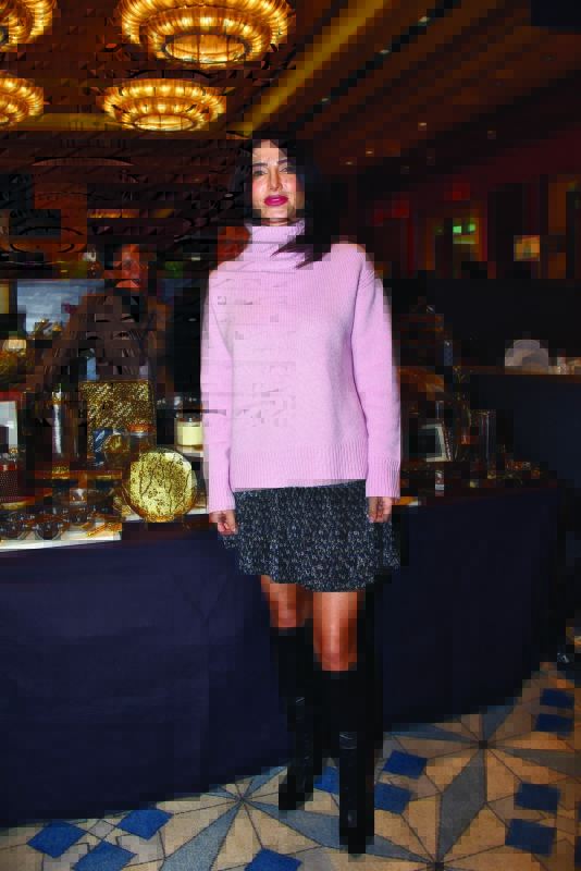 Şirin Yalçın tarzı